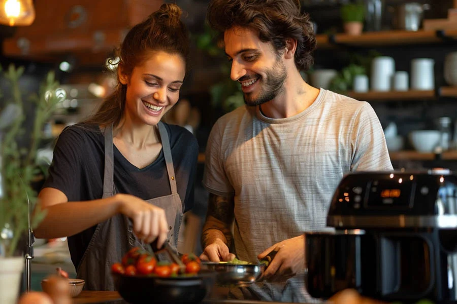 top best air fryer