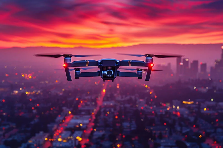 best drones for photography